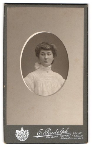 Fotografie rudolph hof - rudolph,, /
