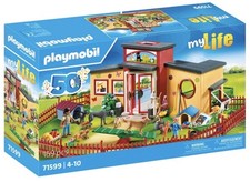 Playmobil My Life Geschenkset