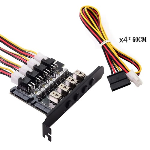 Port hdd ssd power - power, switch