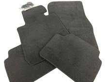 Original bmw velours - original,