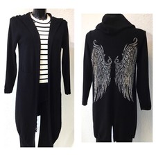 Strickjacke CARDIGAN JACKE