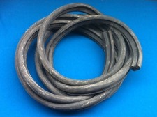 Wartburg 311 312  Coupe Heckfenstergummi Dichtung Gummi für Heckscheibe NEU IFA