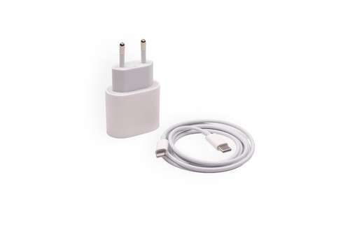 Original apple 20w - 20w, usb-c