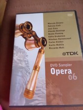 DVD: Opera 06