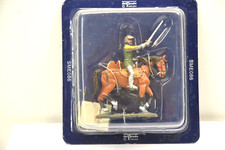 Del Prado Krieger des