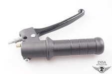 ORIGINAL Domino Gasgriff für Piaggio Vespa TPH 50
