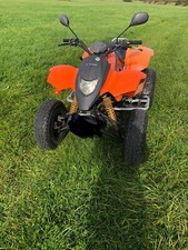Quad Smc 300ccm