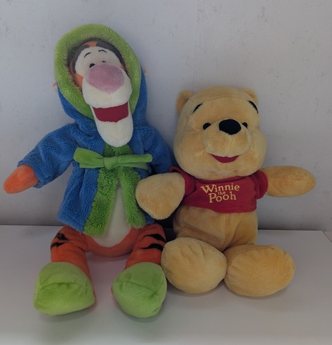 Winnie the pooh - pooh, &