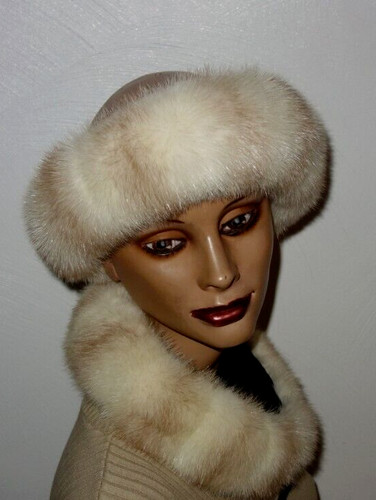 Fur band mink - fur,