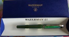 Waterman Phileas Kultur