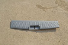 FÜR CHRYSLER VOYAGER IV RG ABDECKUNG LADEFLÄCHE UNTEN UNTER HECKKLAPPE MOPAR