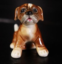 Goebel Porzellanfigur