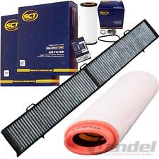 FILTERSET INSPEKTIONSKIT