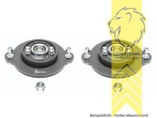 Uniball Motorsport Domlager Stützlager für VW Golf 1 + Cabrio Jetta Scirocco VA