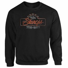 Sturgis black hills rally - black,