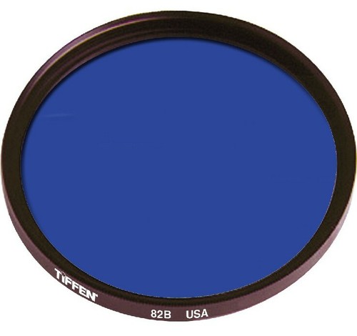 Tiffen 58mm 82b - 82b, ,,#