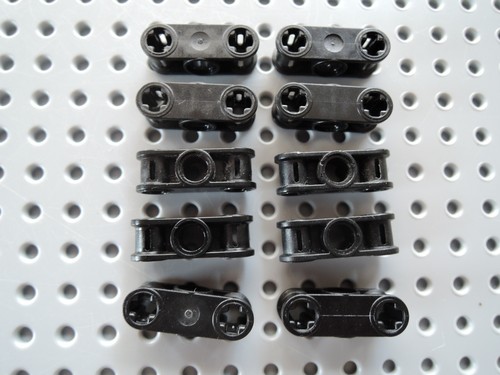 Lego technic verbinder 3l - technic,