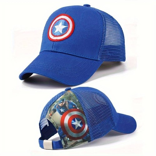 Marvel captain america - captain, |