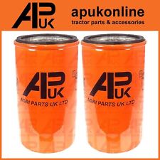 2x Motorölfilter für Eicher