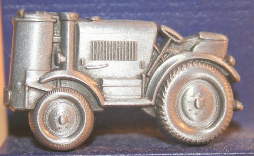 Pin schlüter gasschlepper - pin,