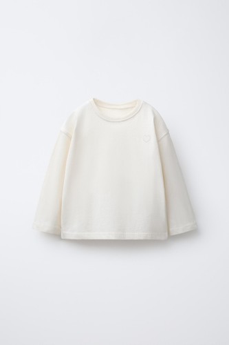 Zara shirt neu gr 104 - t-shirt,,