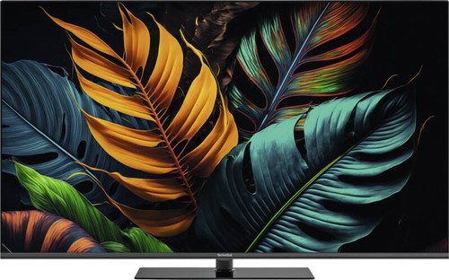 Technisat technivision uhd50a - technisat,