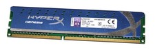 4 GB DDR3 RAM PC3-12800U CL9