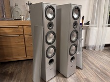 Canton GLE 409 HiFi Stereo