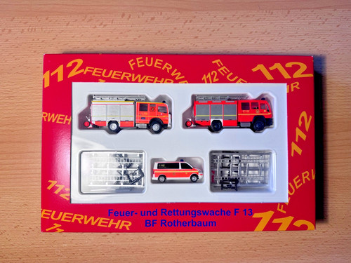 Rietze feuerwehr hamburg - feuerwehr,