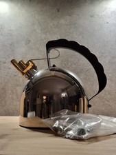 Alessi Wasserkessel Richard