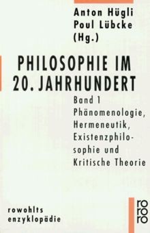 Philosophie jahrhundert - im,