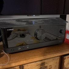 Yamaha v4a channel av - rx-v4a,