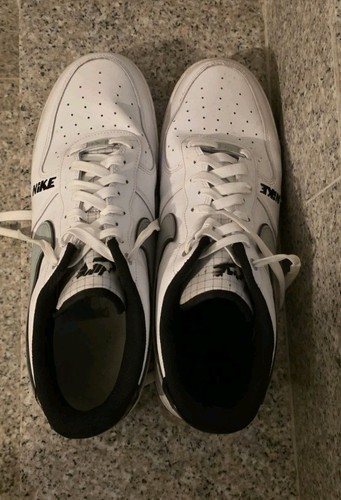 Nike air force - force, lv8