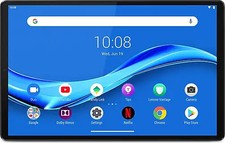 Lenovo Smart Tab M10 TB-X606X FHD Plus 10,3" 128GB eMCP [Wi-Fi + 4G] iron grey