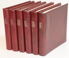 Bund 1949 bis 2008 gestempelte