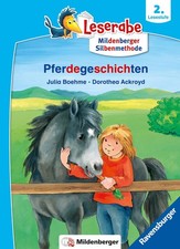 Leserabe - mit Mildenberger