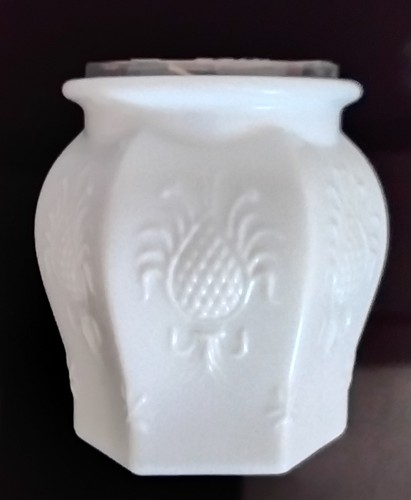 Duftlampe mit duftkerze von - mit,
