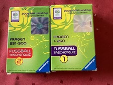 Geschenk für Fußballfans