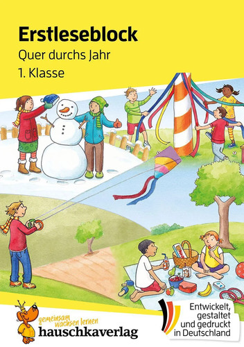 Lesen lernen klasse für - lernen,