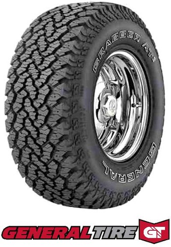 General tire grabber at2 - general,