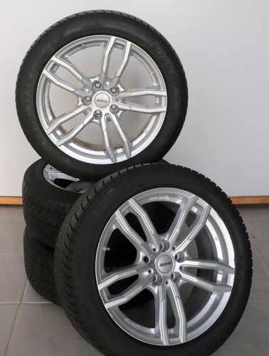 Alutec winterreifen bmw 3er - winterreifen,