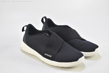 Crocs  Herren Halbschuhe Slipper  US 8 Nr. 25-F 40