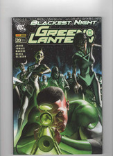 Green Lantern Sonderband 20 (2006-2015)