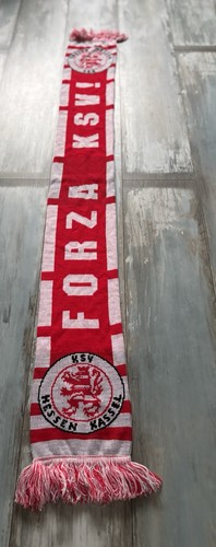 Ksv hessen kassel - hessen,