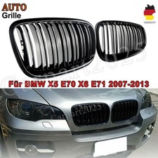 Doppelsteg für BMW X5 E70 X6