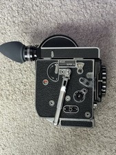 Bolex Sb Super 16 (Arri
