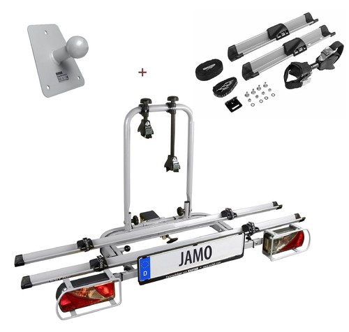 Fahrradträger für - , 2