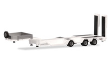 HERPA Lkw Auflieger 1:87
