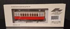 Wiener linien beiwagen type - wiener,