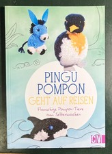 Bastelbuch Kinder, Wollreste